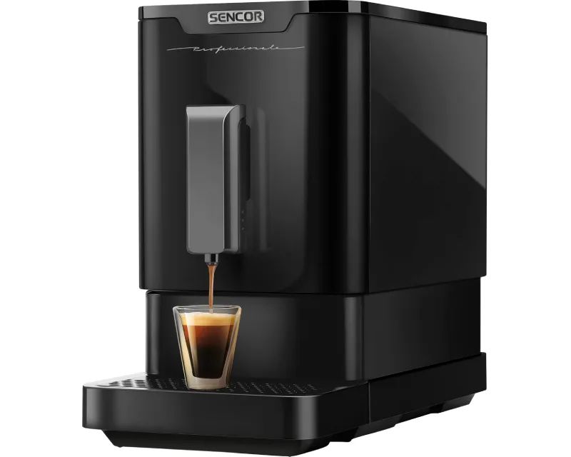SENCOR SES 7018BK Aparat za espresso kafu  Slika 1