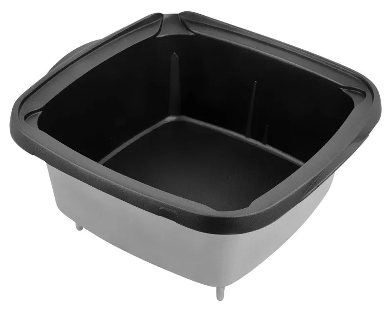 SENCOR SFR 9300BK multifunkcijska friteza na vruć vazduh Slika 7