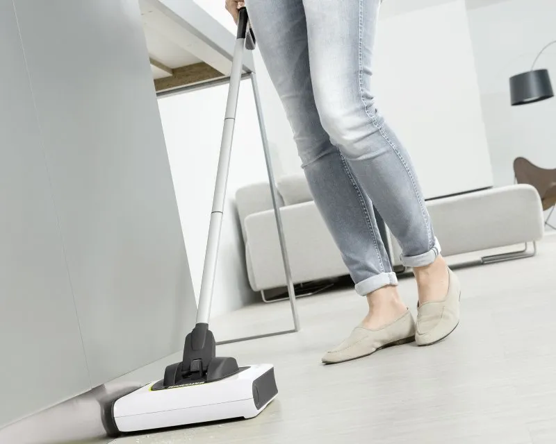 KARCHER KB 5 Akumulatorska metla  Slika 3