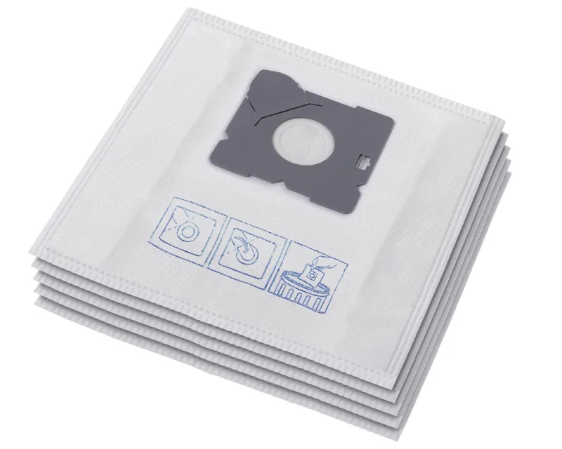 SENCOR SVCX 1751 (5pcs) Kese za usisivač SVC 900 Slika 1