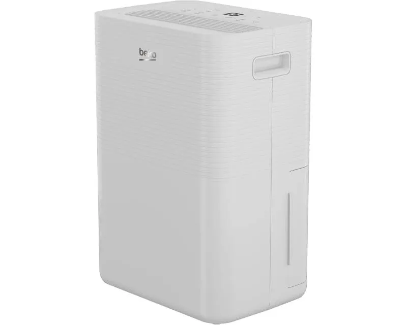 BEKO BDP016 odvlaživač vazduha  Slika 1