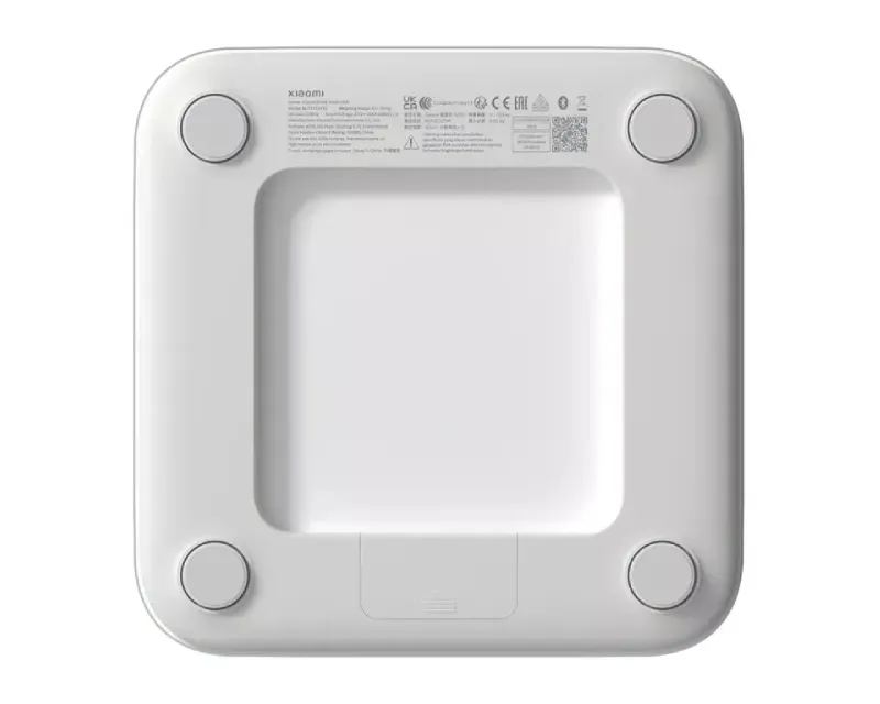 XIAOMI Mi Smart Scale S200 (White) BHR9230GL  Slika 5