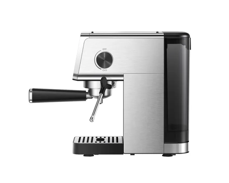XIAOMI Semi-automatic Espresso Machine EU (BHR9798EU) Slika 5