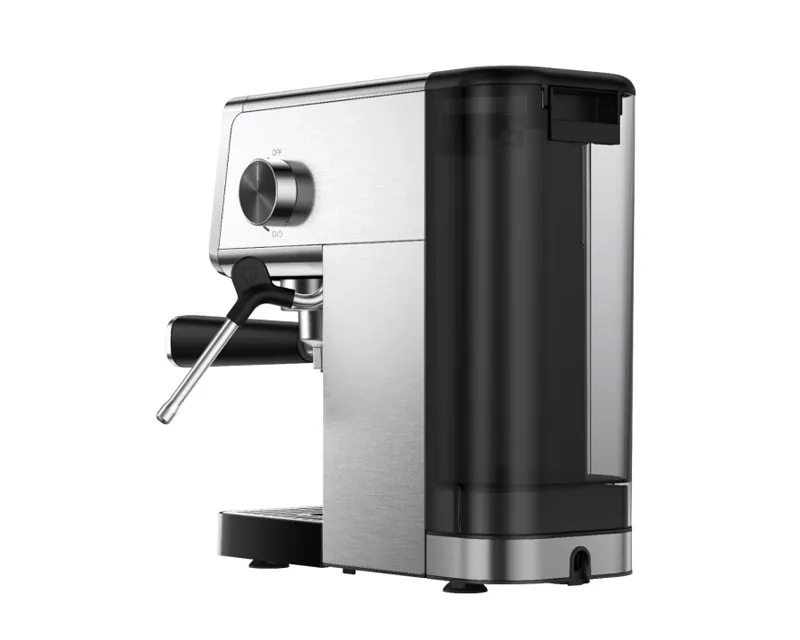 XIAOMI Semi-automatic Espresso Machine EU (BHR9798EU) Slika 6