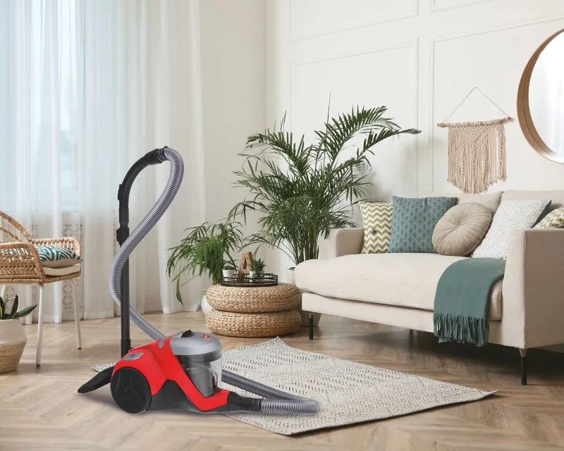 HOOVER HP310HM 011 usisivač Slika 5