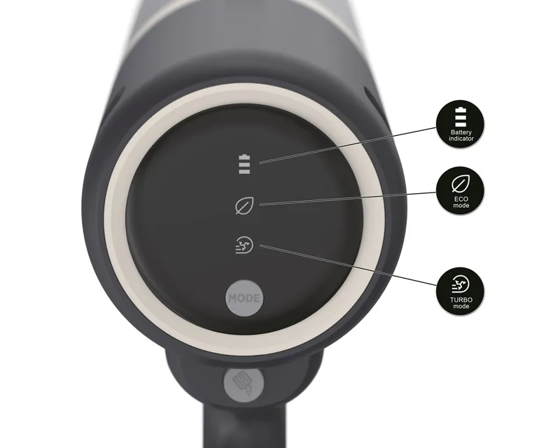 HOOVER HFG10H 011 Bežični štapni usisivač sa posudom Slika 4