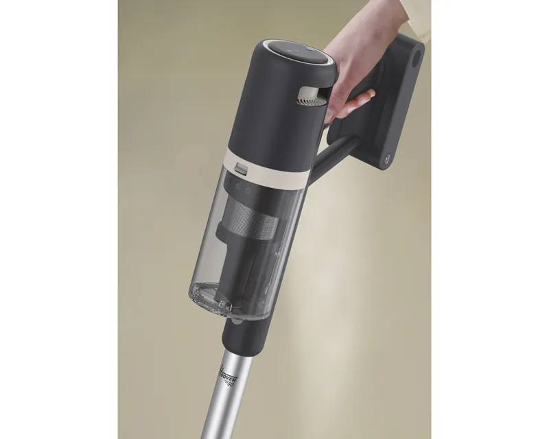 HOOVER HFG10H 011 Bežični štapni usisivač sa posudom Slika 8