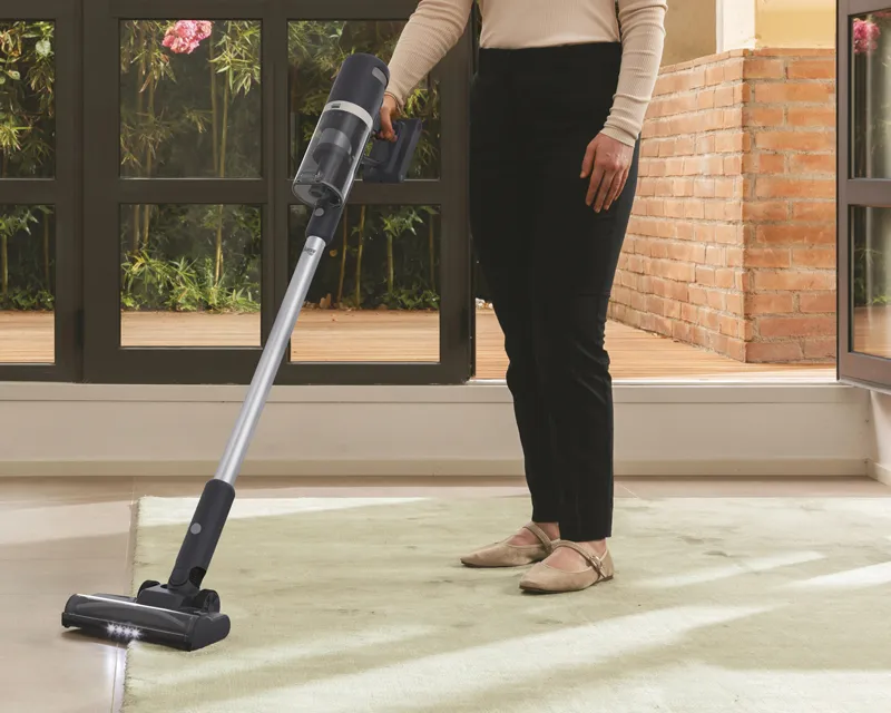 HOOVER HFG10H 011 Bežični štapni usisivač sa posudom Slika 9