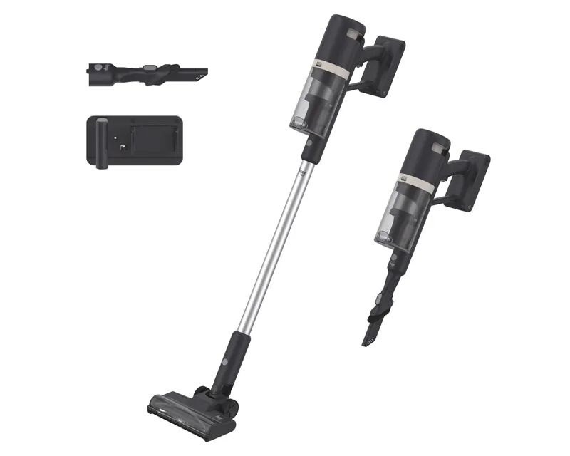 HOOVER HFG10H 011 Bežični štapni usisivač sa posudom Slika 1