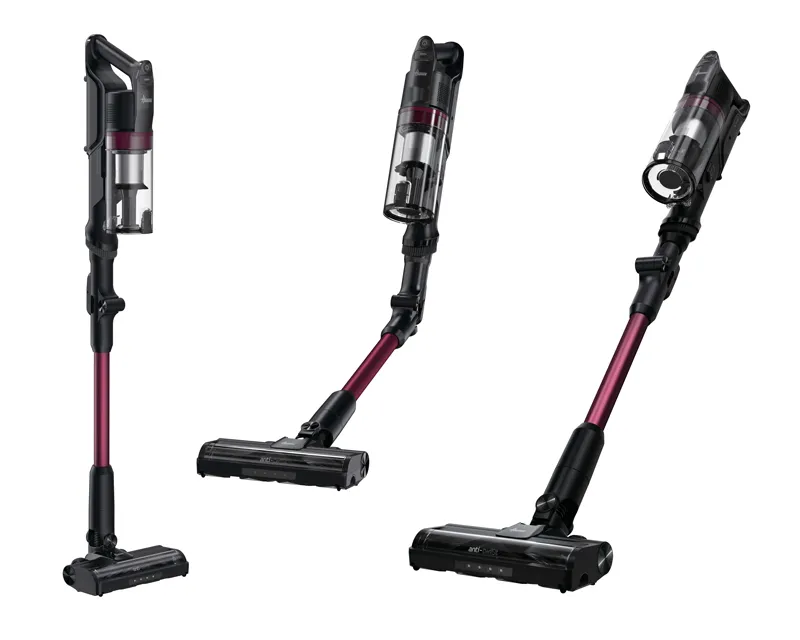 HOOVER HF1P10HX 011 Bežični štapni usisivač sa posudom Slika 2
