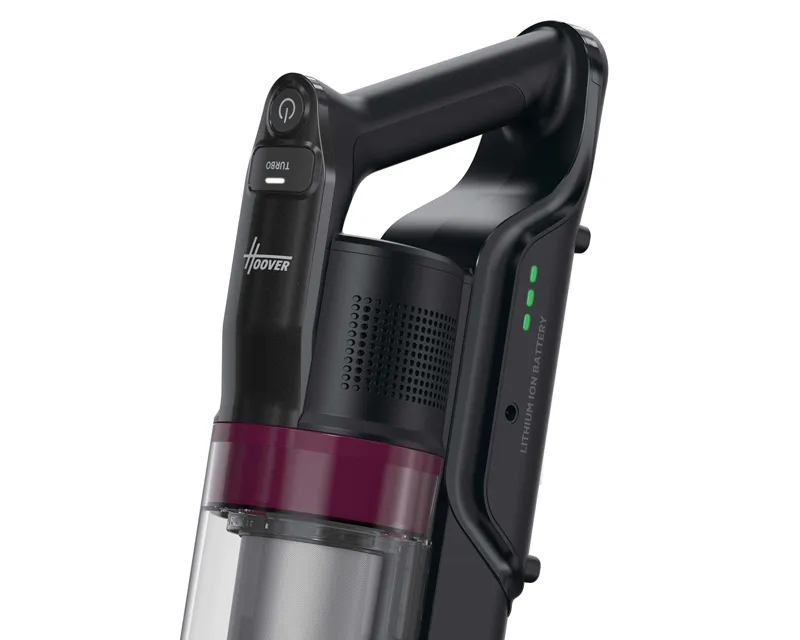 HOOVER HF1P10HX 011 Bežični štapni usisivač sa posudom Slika 3