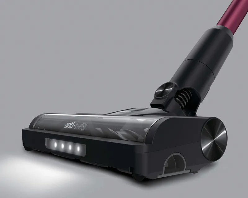 HOOVER HF1P10HX 011 Bežični štapni usisivač sa posudom Slika 4