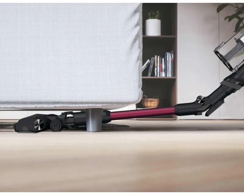 HOOVER HF1P10HX 011 Bežični štapni usisivač sa posudom Slika 5