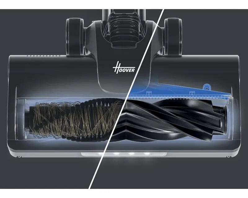 HOOVER HF1P10HX 011 Bežični štapni usisivač sa posudom Slika 6