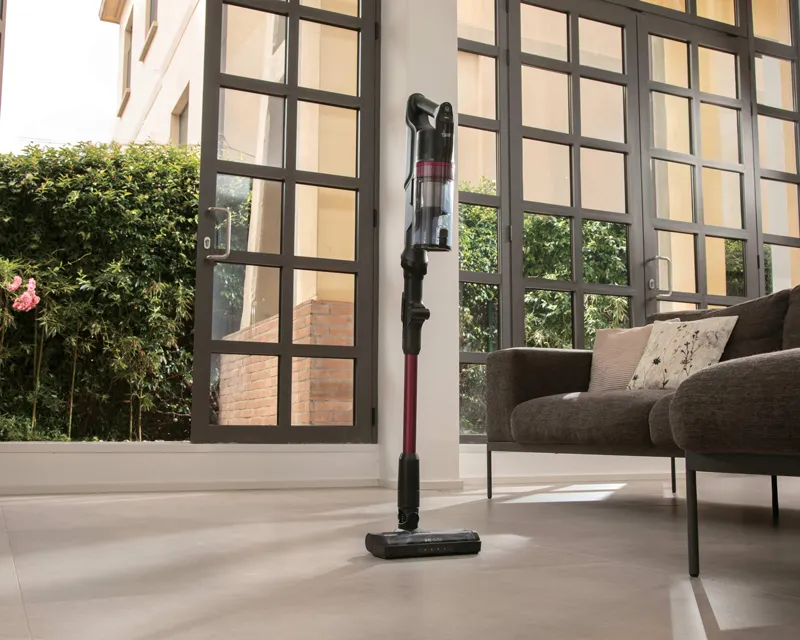 HOOVER HF1P10HX 011 Bežični štapni usisivač sa posudom Slika 7
