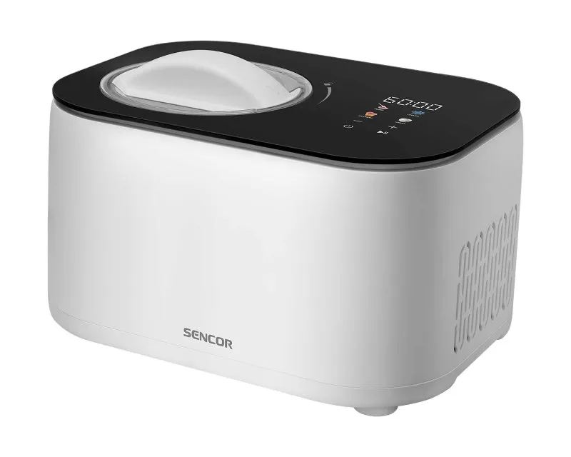 SENCOR SIC 3000WH aparat za sladoled Slika 1