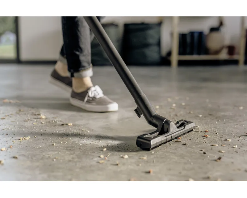 KARCHER KWD 2 S (V-15/4/18) Usisivač za suvo i mokro usisavanje Slika 2