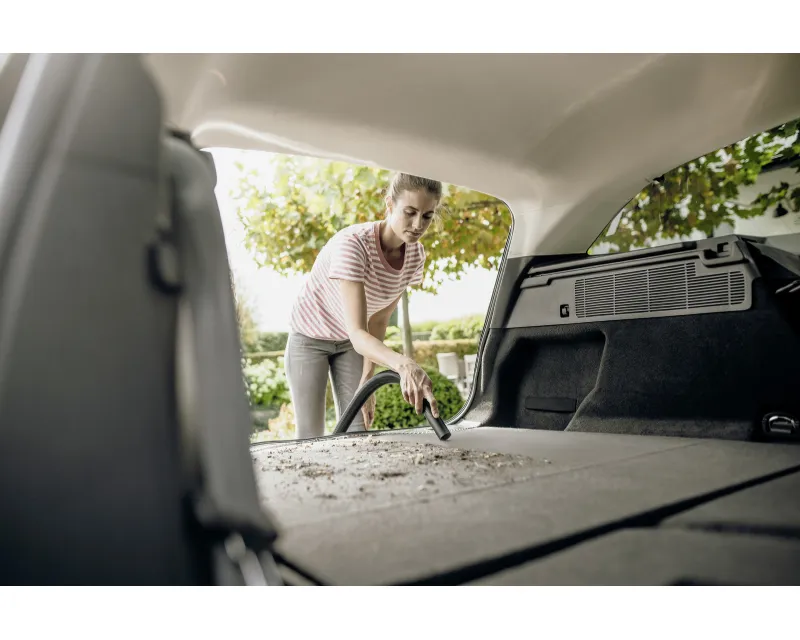 KARCHER KWD 2 S (V-15/4/18) Usisivač za suvo i mokro usisavanje Slika 3
