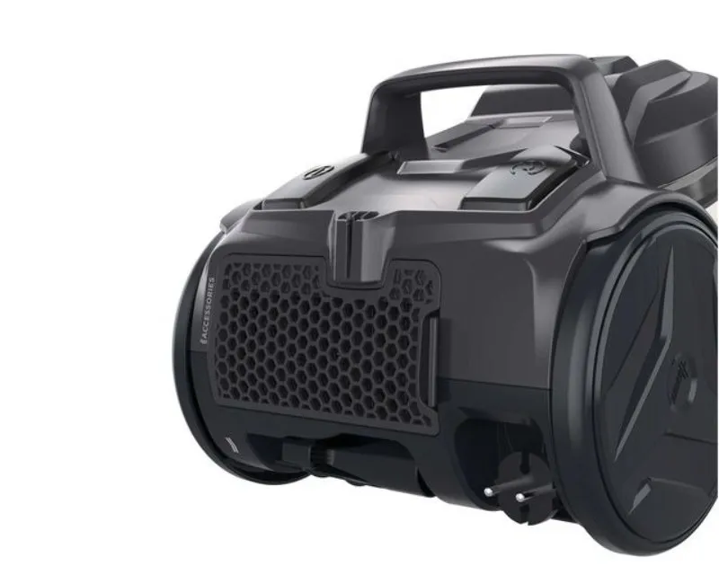 HOOVER HP120PET 011 usisivač Slika 4