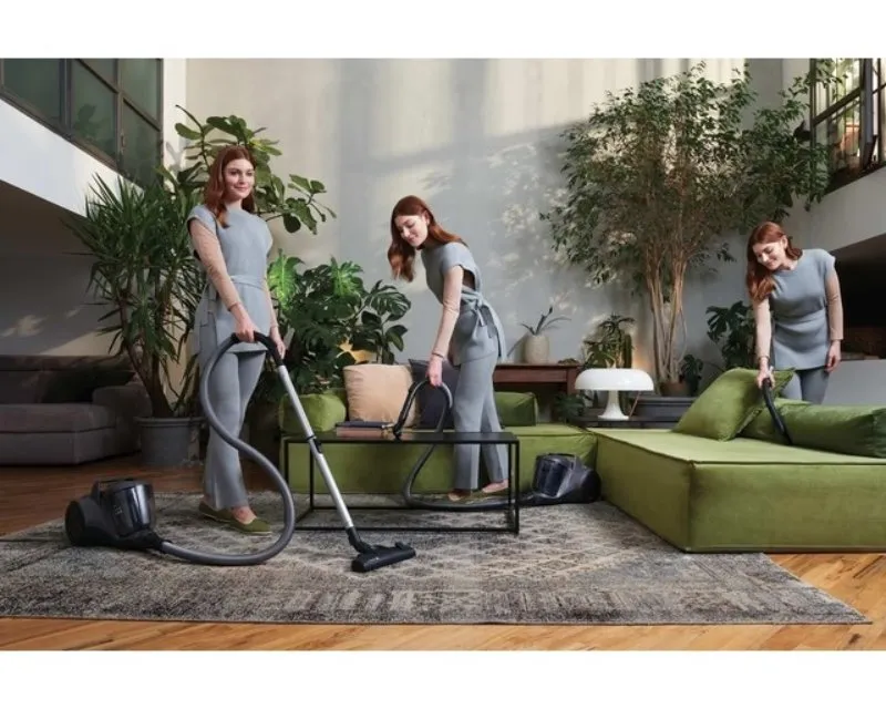 HOOVER HP120PET 011 usisivač Slika 7
