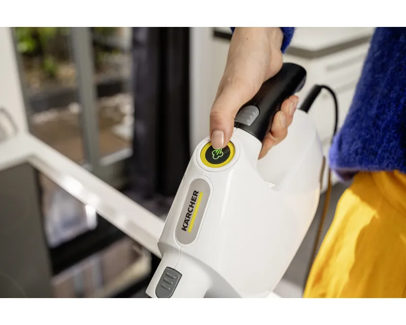 KARCHER SC 1 Multi & Up Textile Edition Paročistač Slika 2