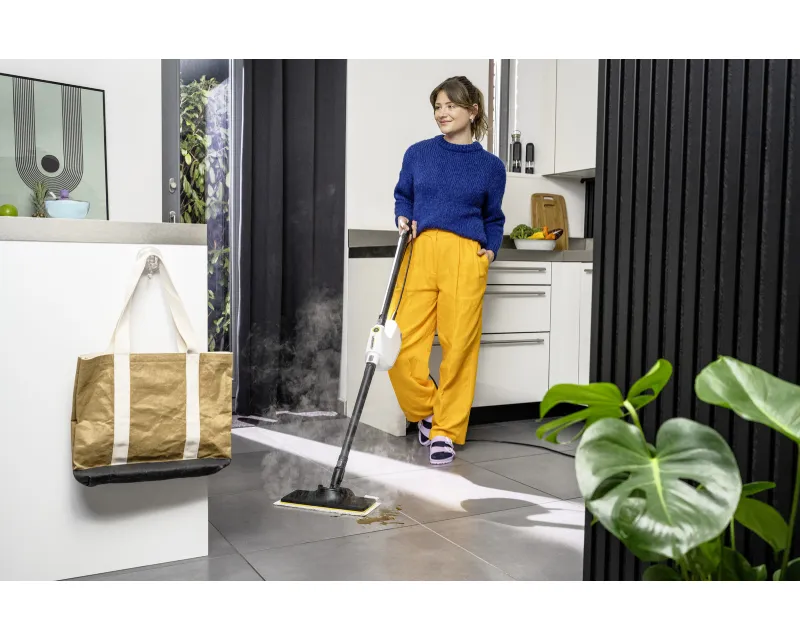 KARCHER SC 1 Multi & Up Textile Edition Paročistač Slika 3