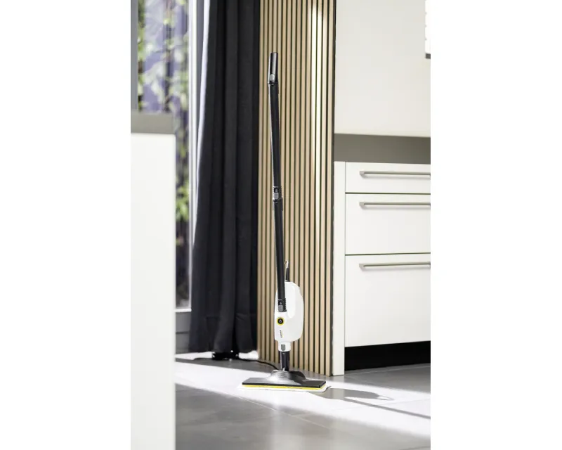 KARCHER SC 1 Multi & Up Textile Edition Paročistač Slika 6