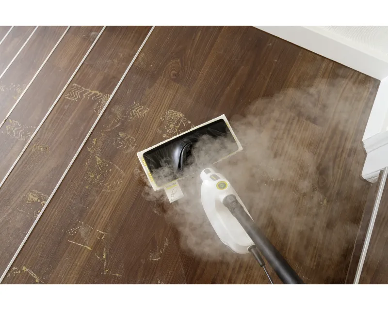 KARCHER SC 1 Multi & Up Textile Edition Paročistač Slika 7