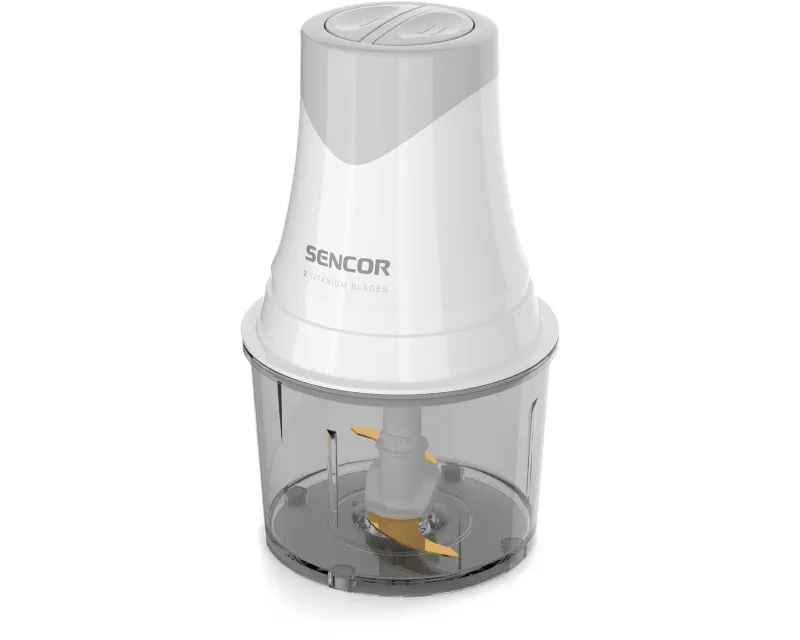 SENCOR SCB 3000WH seckalica  Slika 2