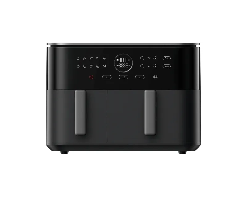 XIAOMI Dual Zone Air Fryer 10L BHR07SGEU  Slika 1