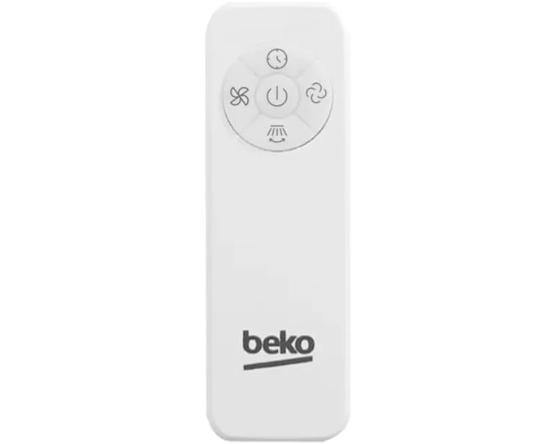 BEKO EFE6030W Samostojeći Ventilator Slika 6