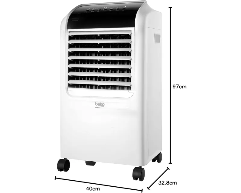 BEKO EFE6030W Samostojeći Ventilator Slika 7