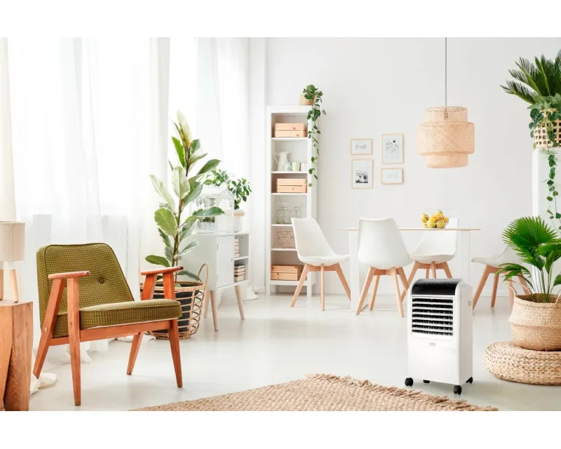 BEKO EFE6030W Samostojeći Ventilator Slika 8