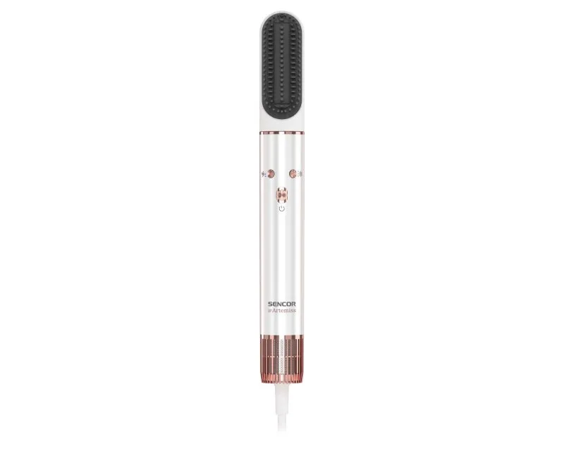 SENCOR SHS 9100RS Električna četka za kosu Slika 2