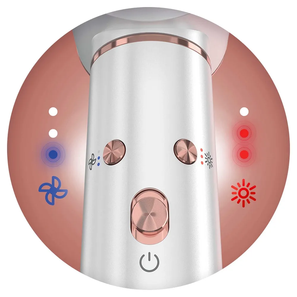 SENCOR SHS 9100RS Električna četka za kosu Slika 9