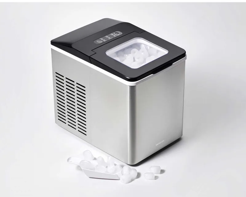 SENCOR SIM 3400SS ledomat Slika 5