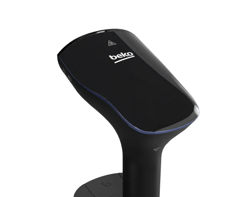 BEKO STM 7122 B pegla za vertikalno peglanje  Slika 6