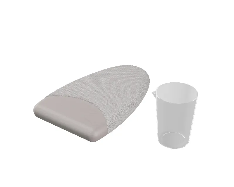 BEKO STM 7122 B pegla za vertikalno peglanje  Slika 7