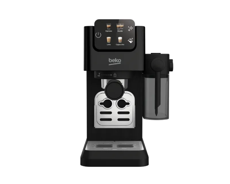 BEKO CEP 5303 B Aparat za espresso kafu  Slika 2