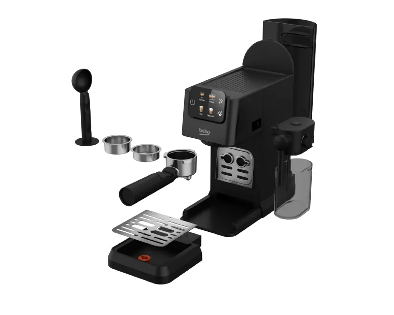 BEKO CEP 5303 B Aparat za espresso kafu  Slika 3