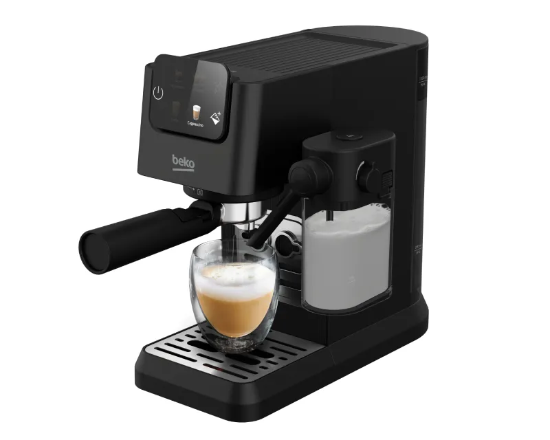 BEKO CEP 5303 B Aparat za espresso kafu  Slika 4