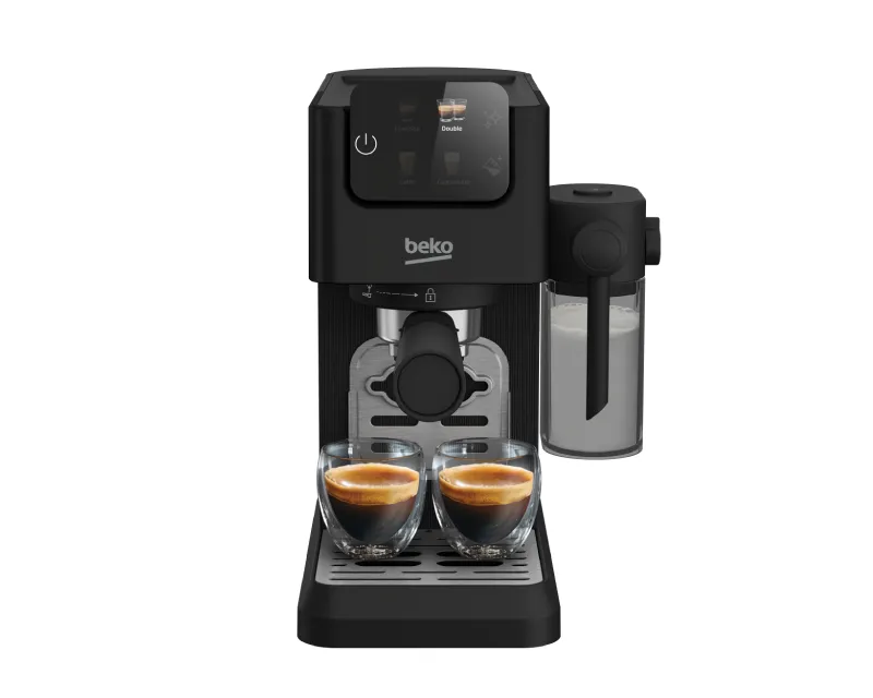 BEKO CEP 5303 B Aparat za espresso kafu  Slika 5