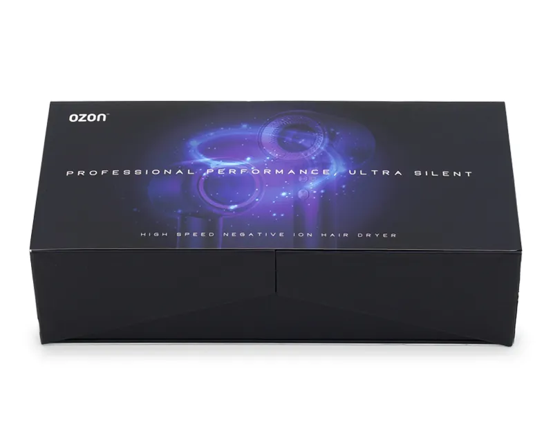 OZON MTF9B Air Pro Fen za kosu Slika 4