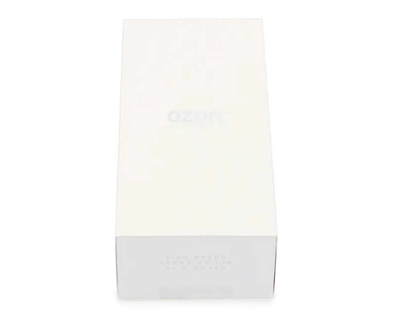 OZON MTF16W Air Lite Fen za kosu  Slika 5