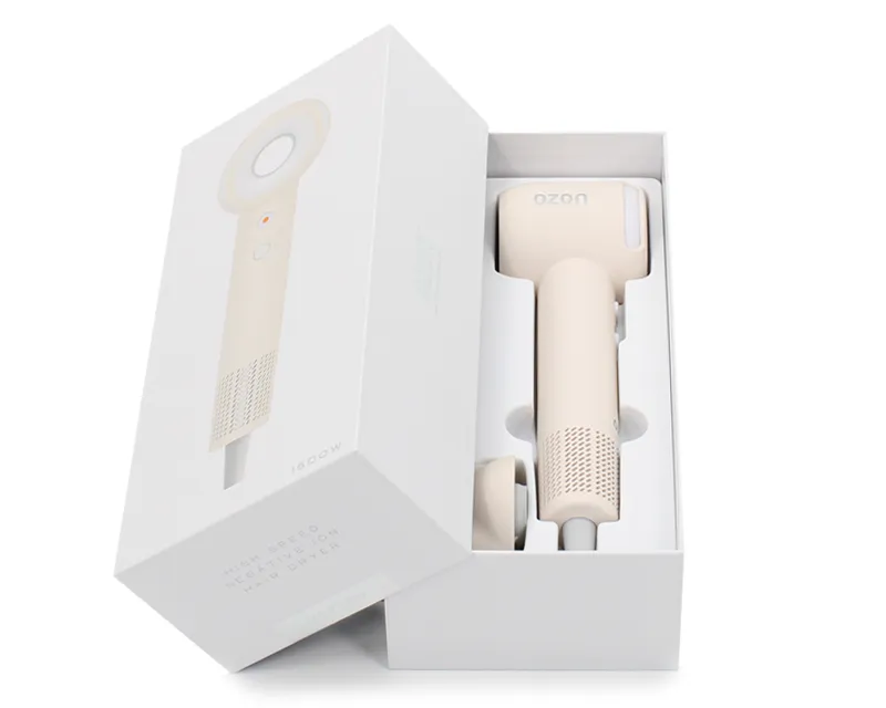 OZON MTF16W Air Lite Fen za kosu  Slika 7