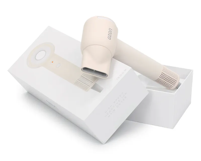 OZON MTF16W Air Lite Fen za kosu  Slika 8