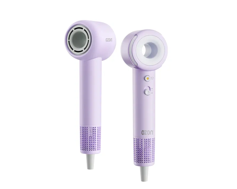 OZON MTF16P Air Lite Fen za kosu  Slika 4