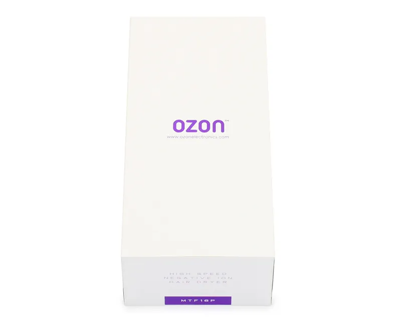 OZON MTF16P Air Lite Fen za kosu  Slika 6