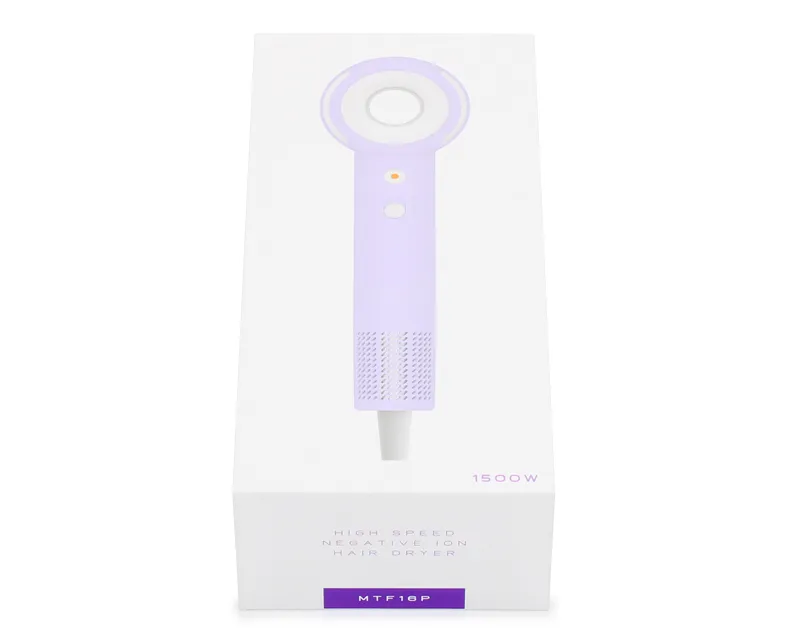 OZON MTF16P Air Lite Fen za kosu  Slika 7