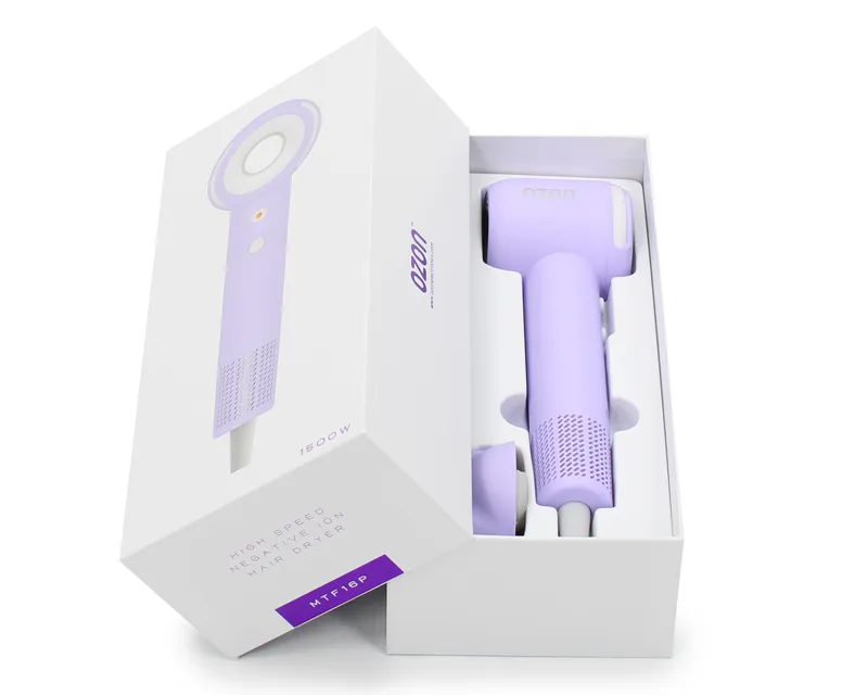 OZON MTF16P Air Lite Fen za kosu  Slika 8